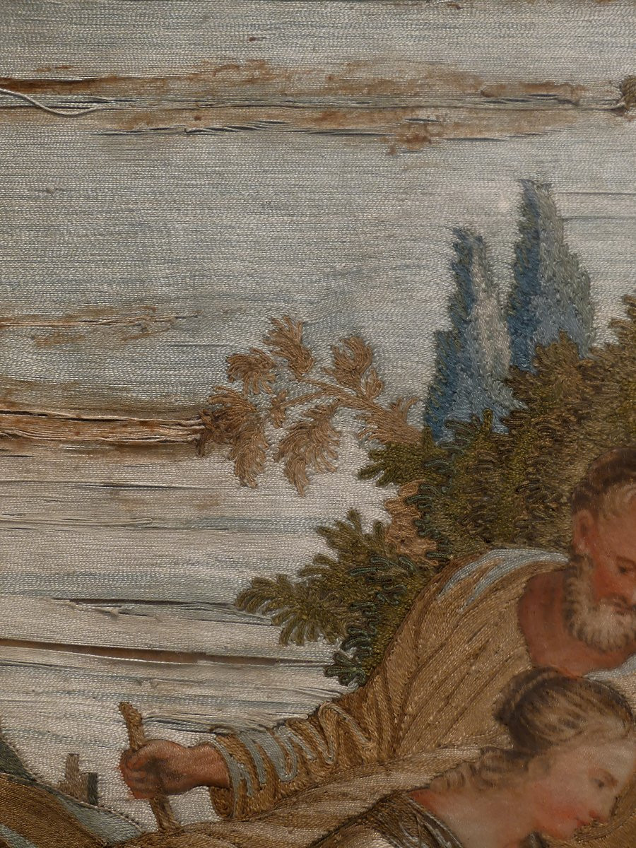 Claud Girard  XVIII Century-photo-2