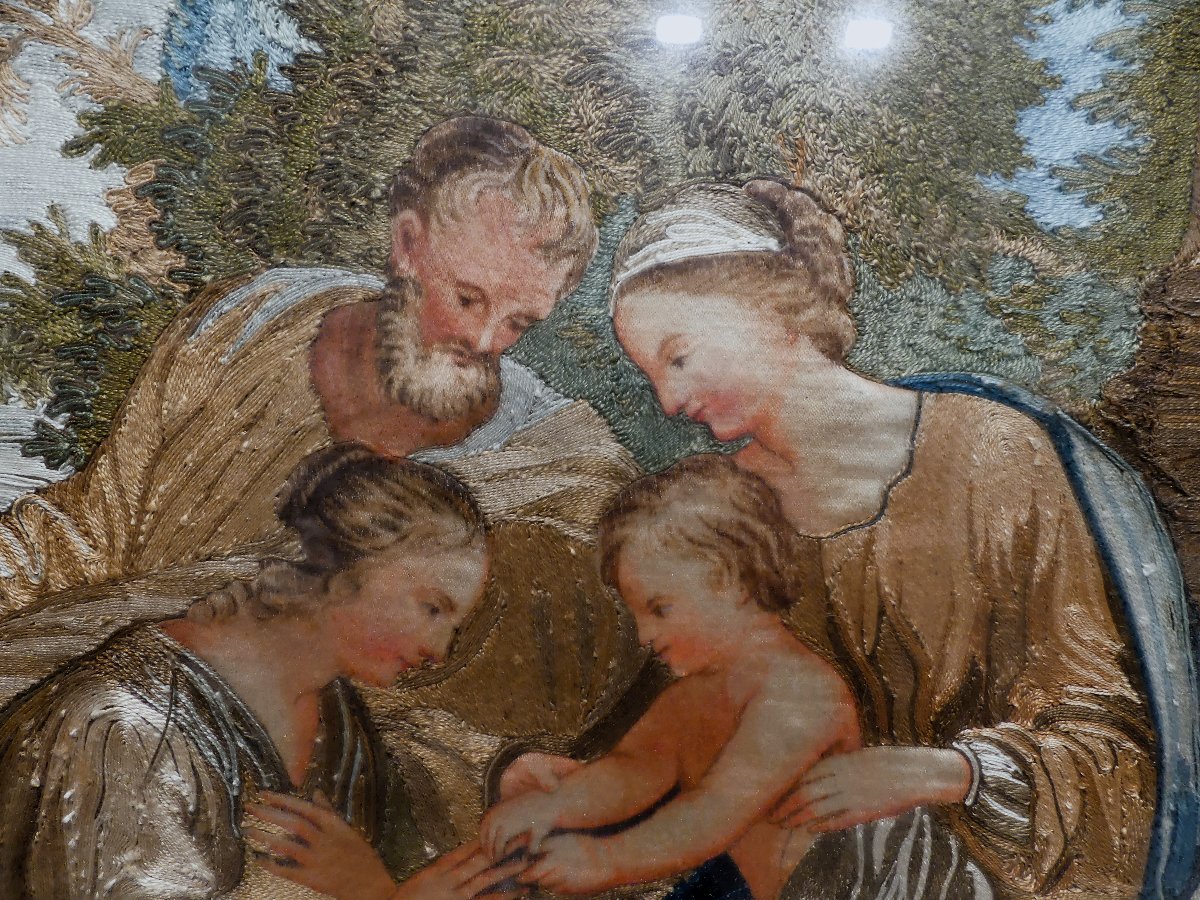 Claud Girard  XVIII Century-photo-4