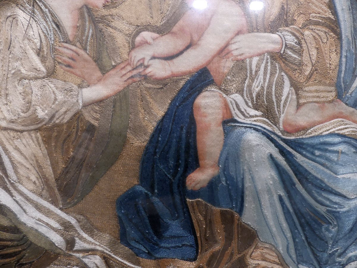 Claud Girard  XVIII Century-photo-5