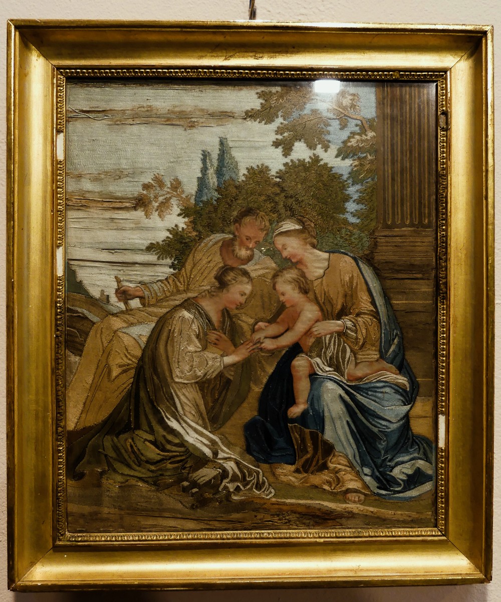 Claud Girard  XVIII Century