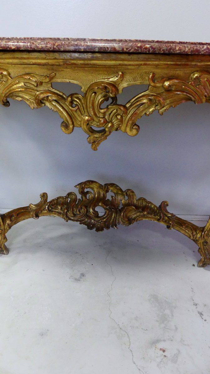 GENES XVIII SIECLE-photo-4