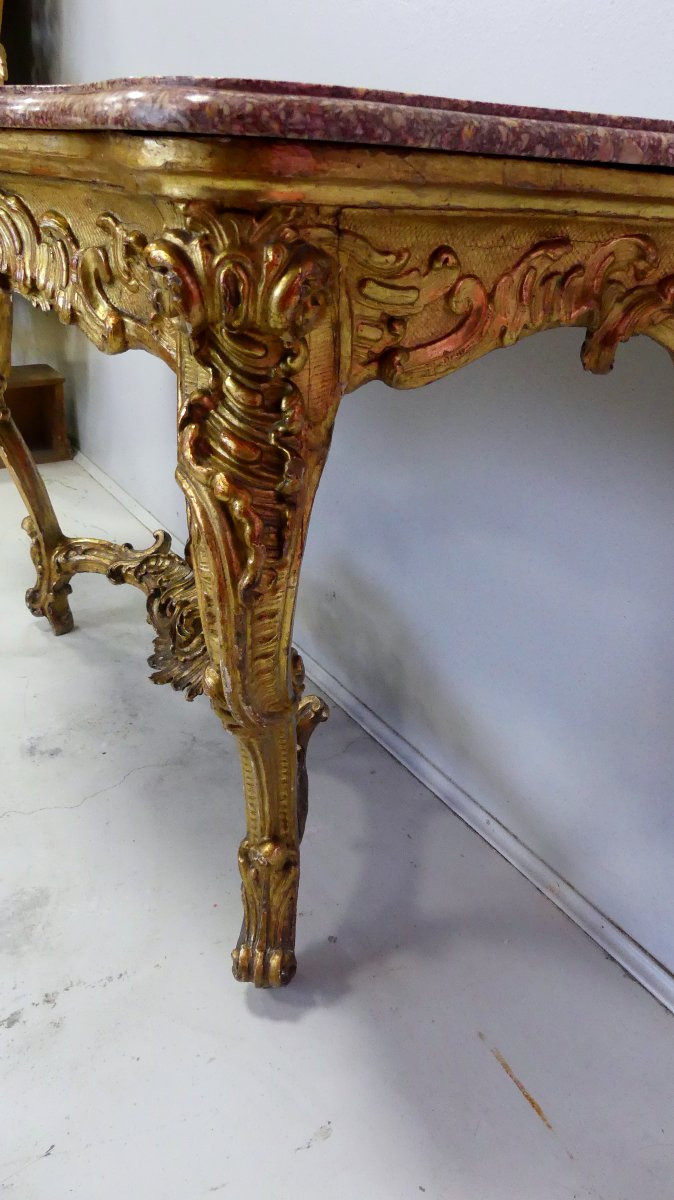 GENES XVIII SIECLE-photo-1