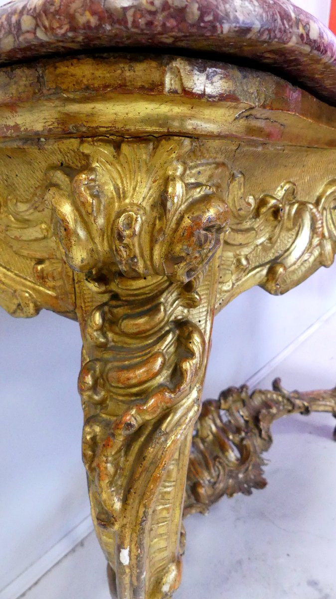 GENES XVIII SIECLE-photo-3