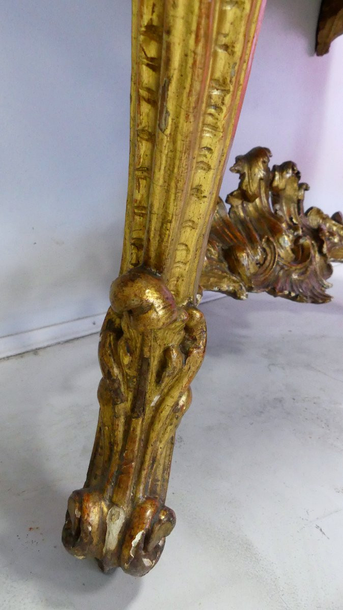 GENES XVIII SIECLE-photo-4