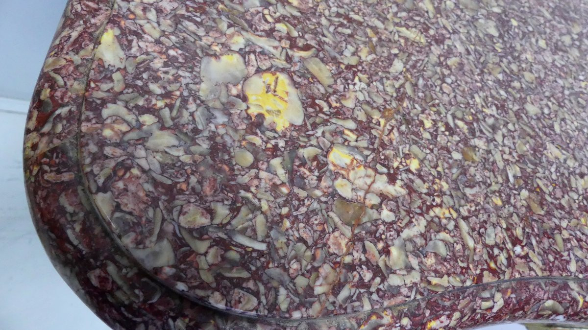 GENES XVIII SIECLE-photo-5