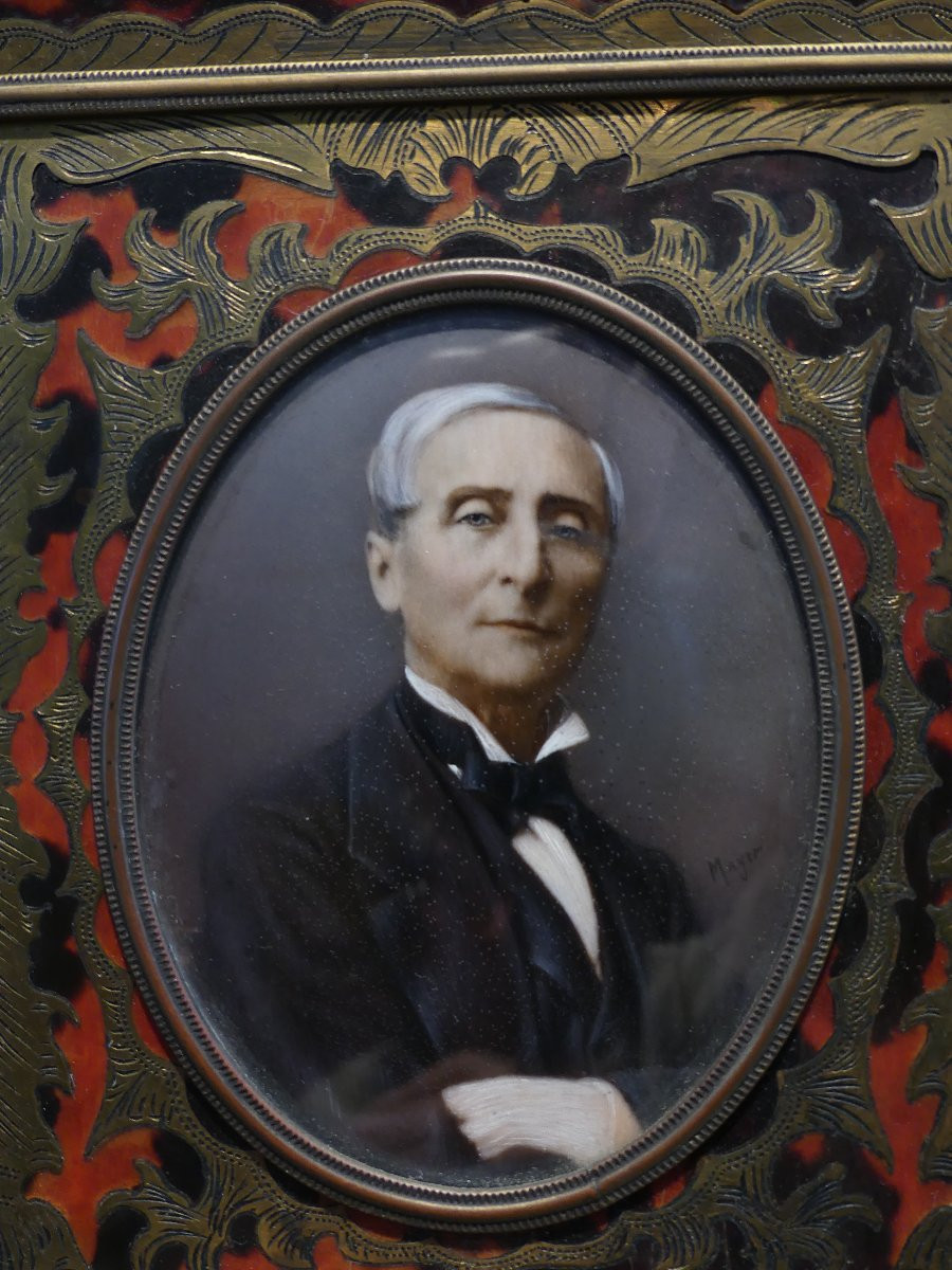 LA GALERIE "SÉLECTION FINE ARTS" Marie-Françoise-Constance Mayer La Martinière-photo-2