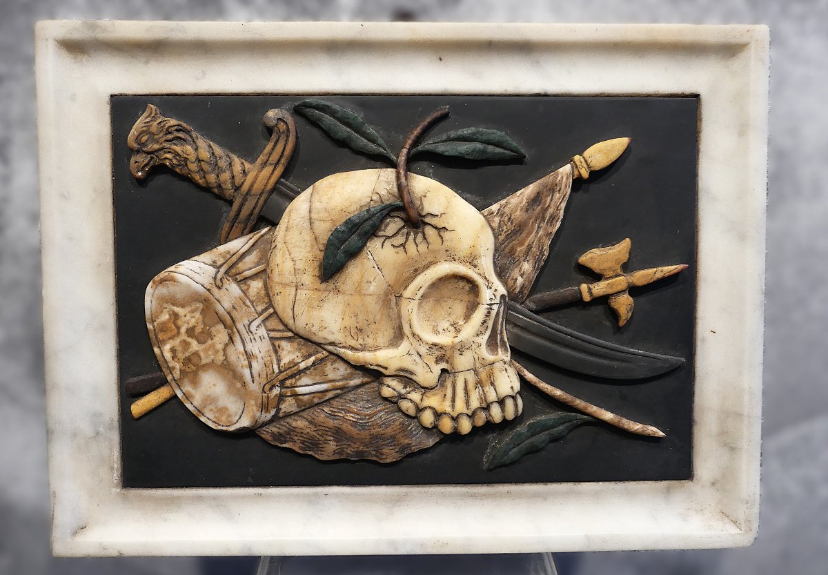 Genoa  Early 19th Century-photo-1