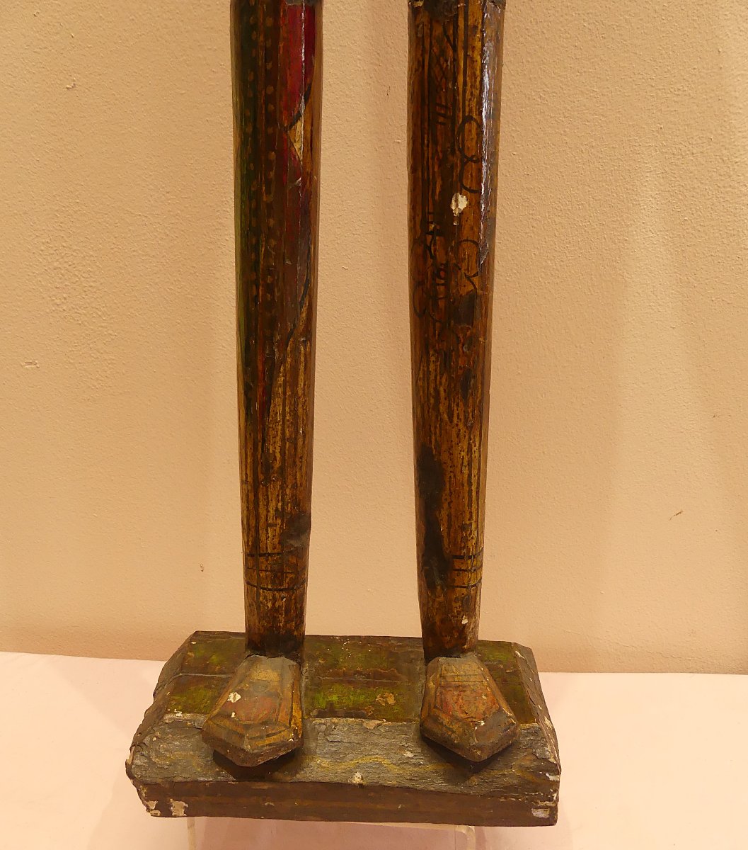 "isar" India  Late  XVIII Century-photo-1