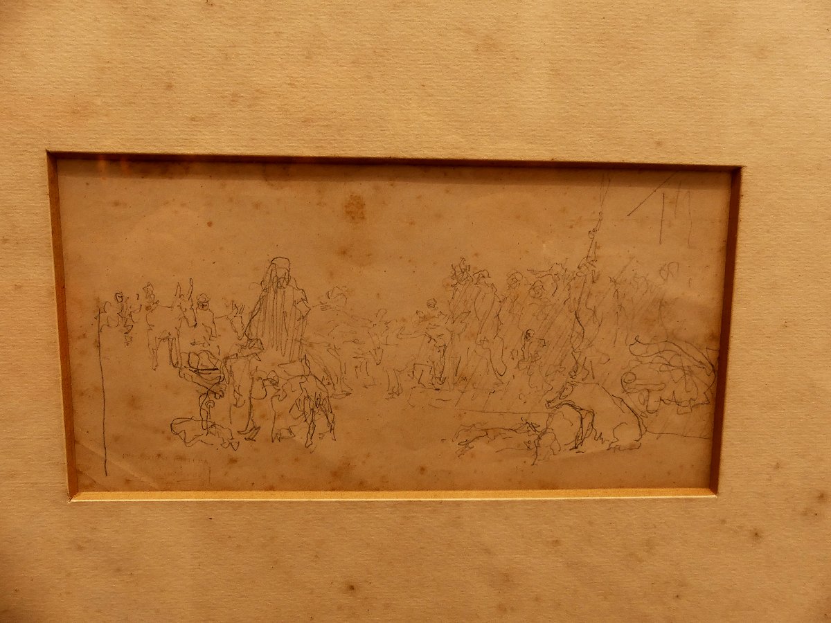 G.b. Quadrone XIX Century-photo-2