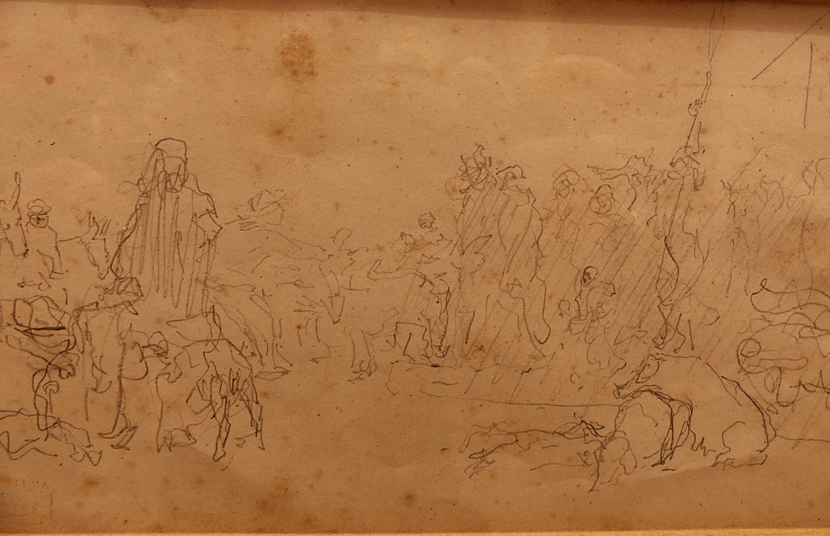 G.b. Quadrone XIX Century-photo-3