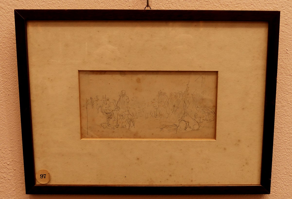 G.b. Quadrone XIX Century