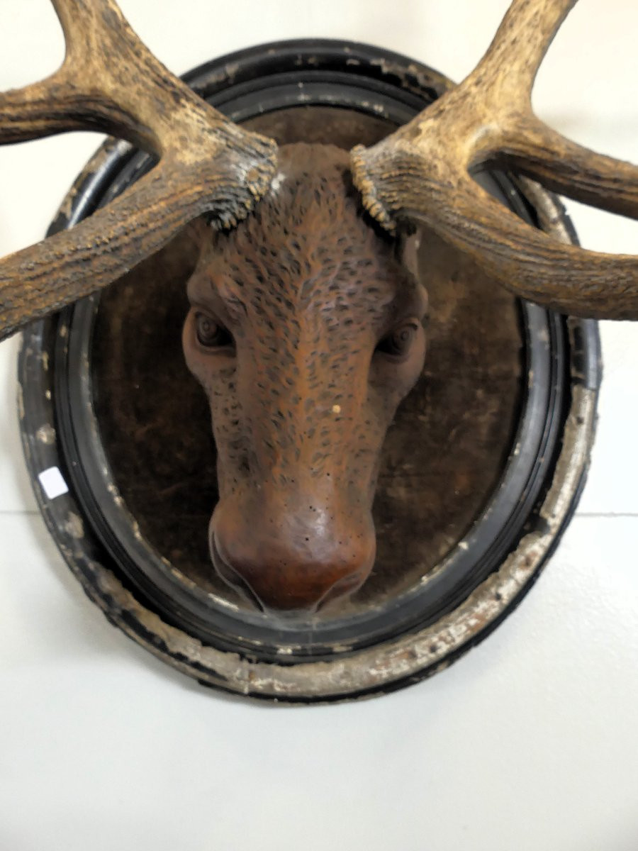 Black Forest 19th Century-photo-2