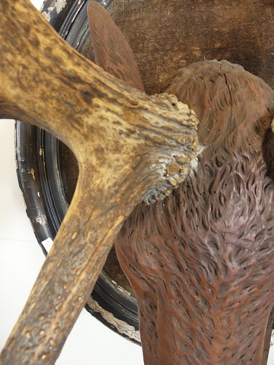 Black Forest 19th Century-photo-1