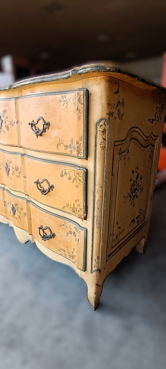 Early XVIII Century-photo-1