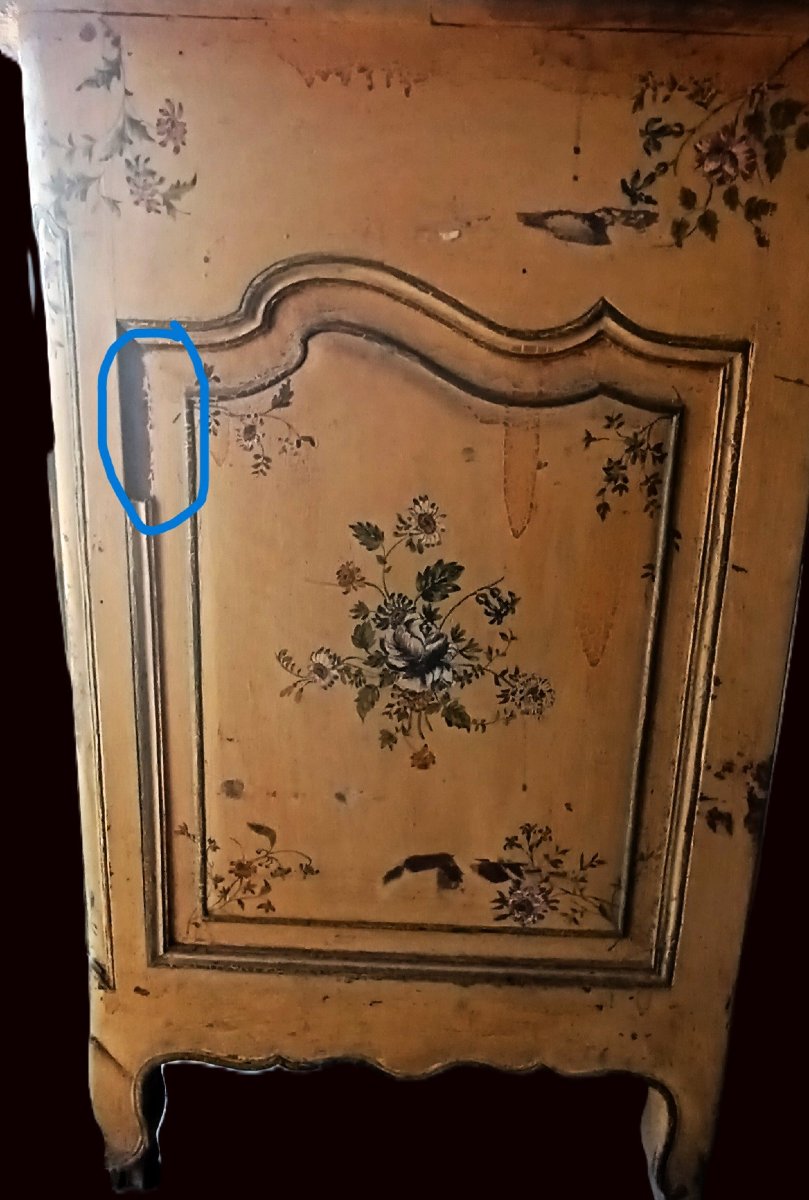 Early XVIII Century-photo-2