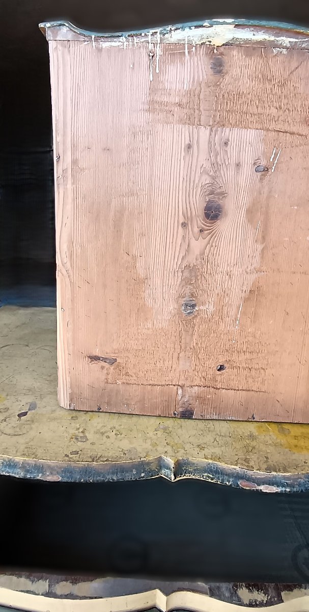 Early XVIII Century-photo-6