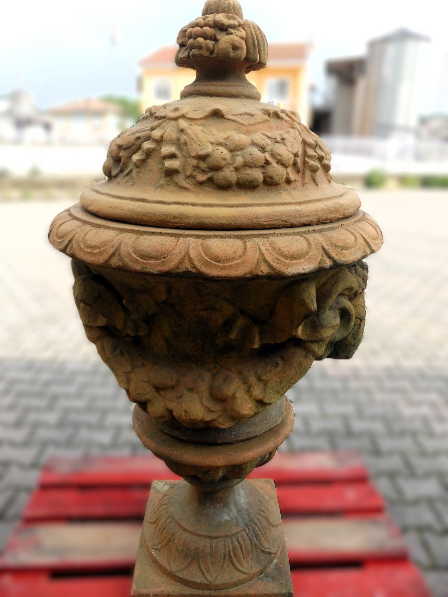 PIEDMONT XVIII SIECLE-photo-3