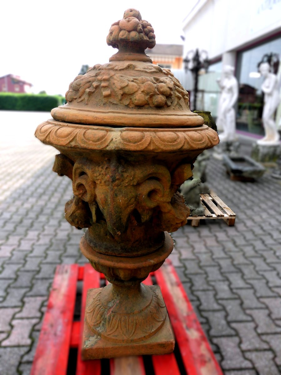 PIEDMONT XVIII SIECLE-photo-4