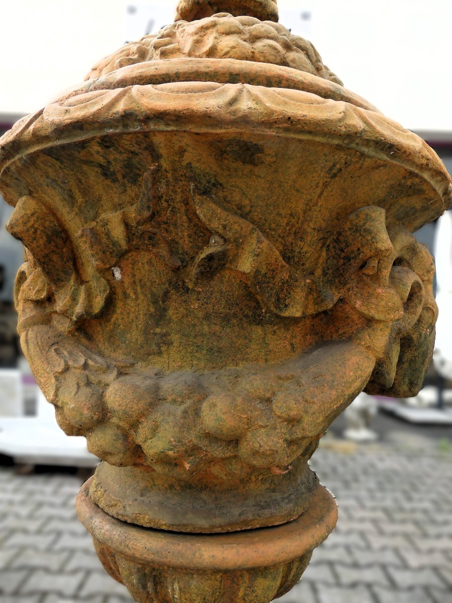 PIEDMONT XVIII SIECLE-photo-2