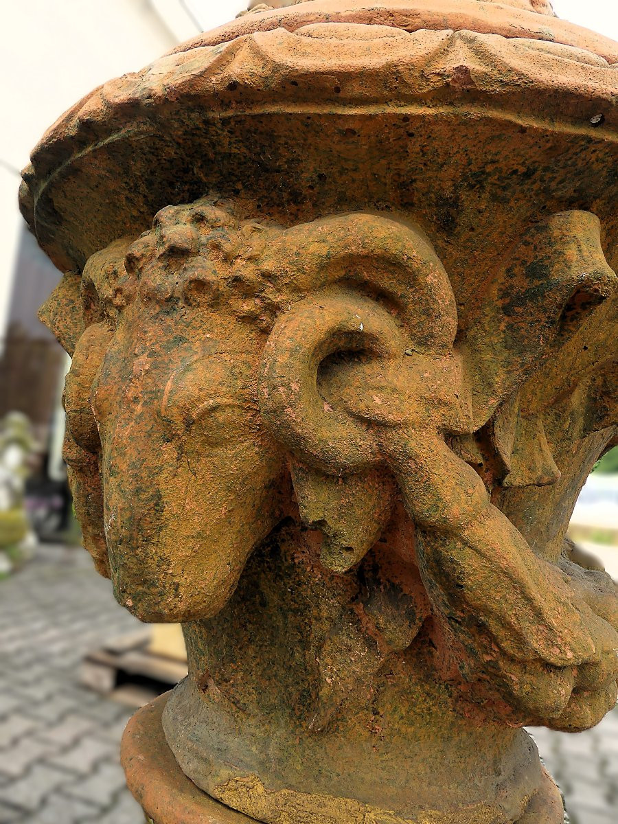 PIEDMONT XVIII SIECLE-photo-3