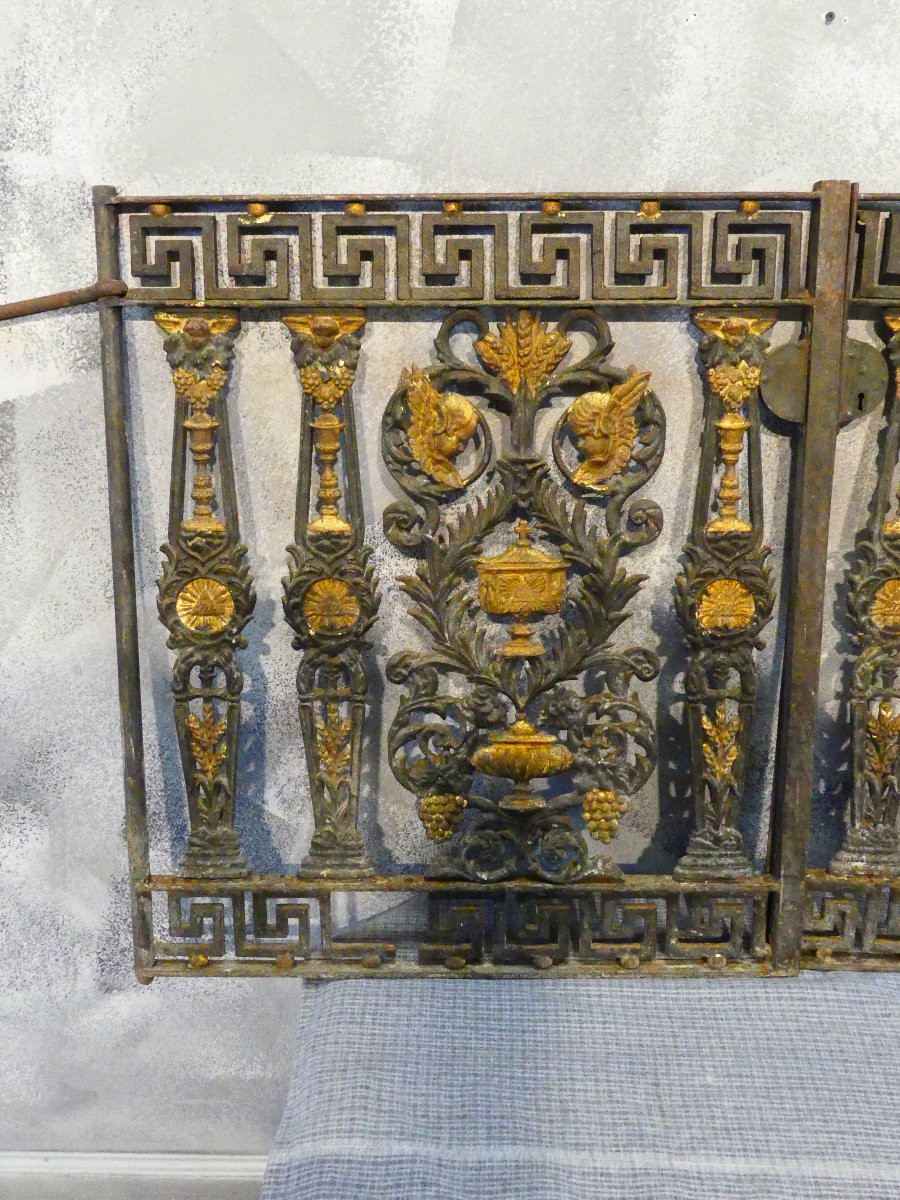 XVIII Century-photo-2