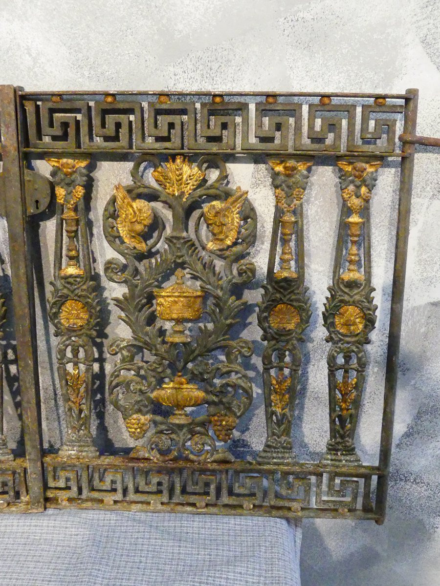 XVIII Century-photo-3