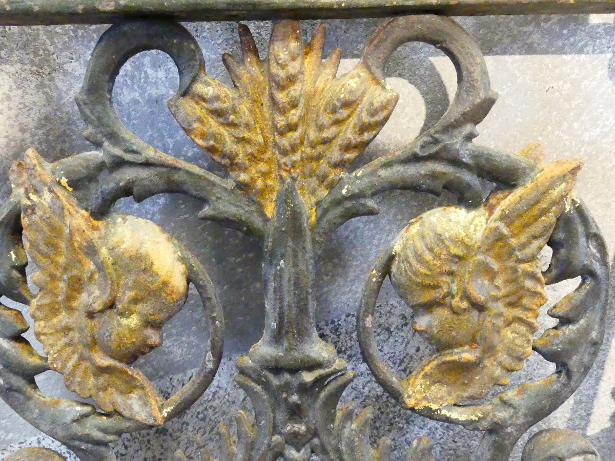 XVIII Century-photo-4