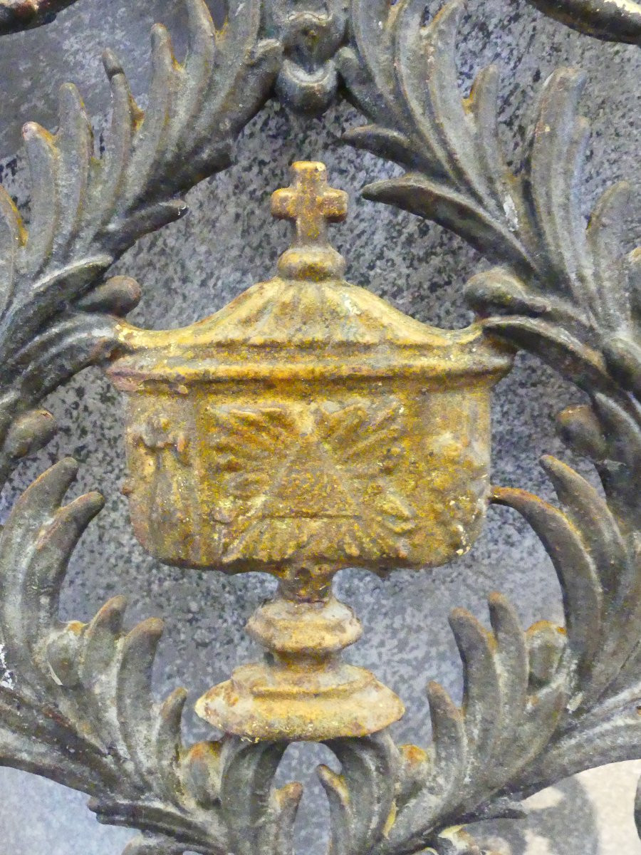 XVIII Century-photo-1