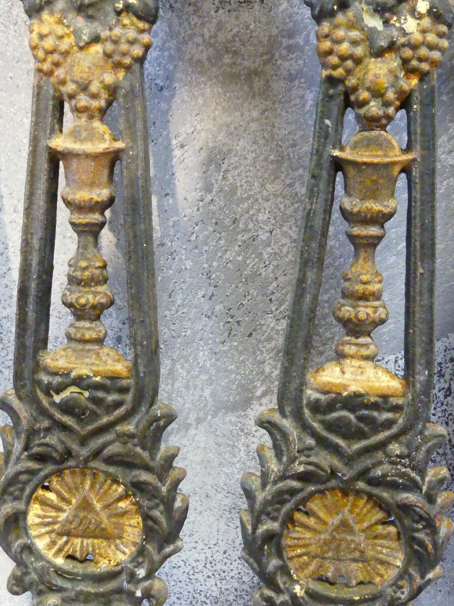 XVIII Century-photo-2