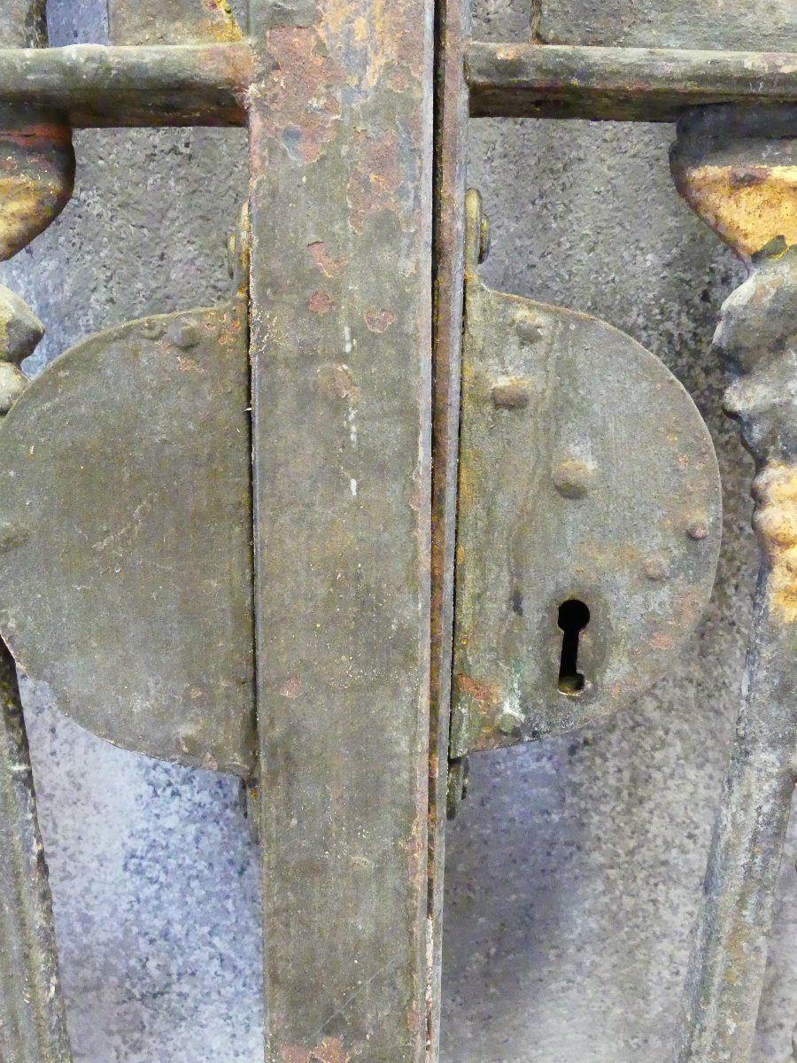 XVIII Century-photo-3