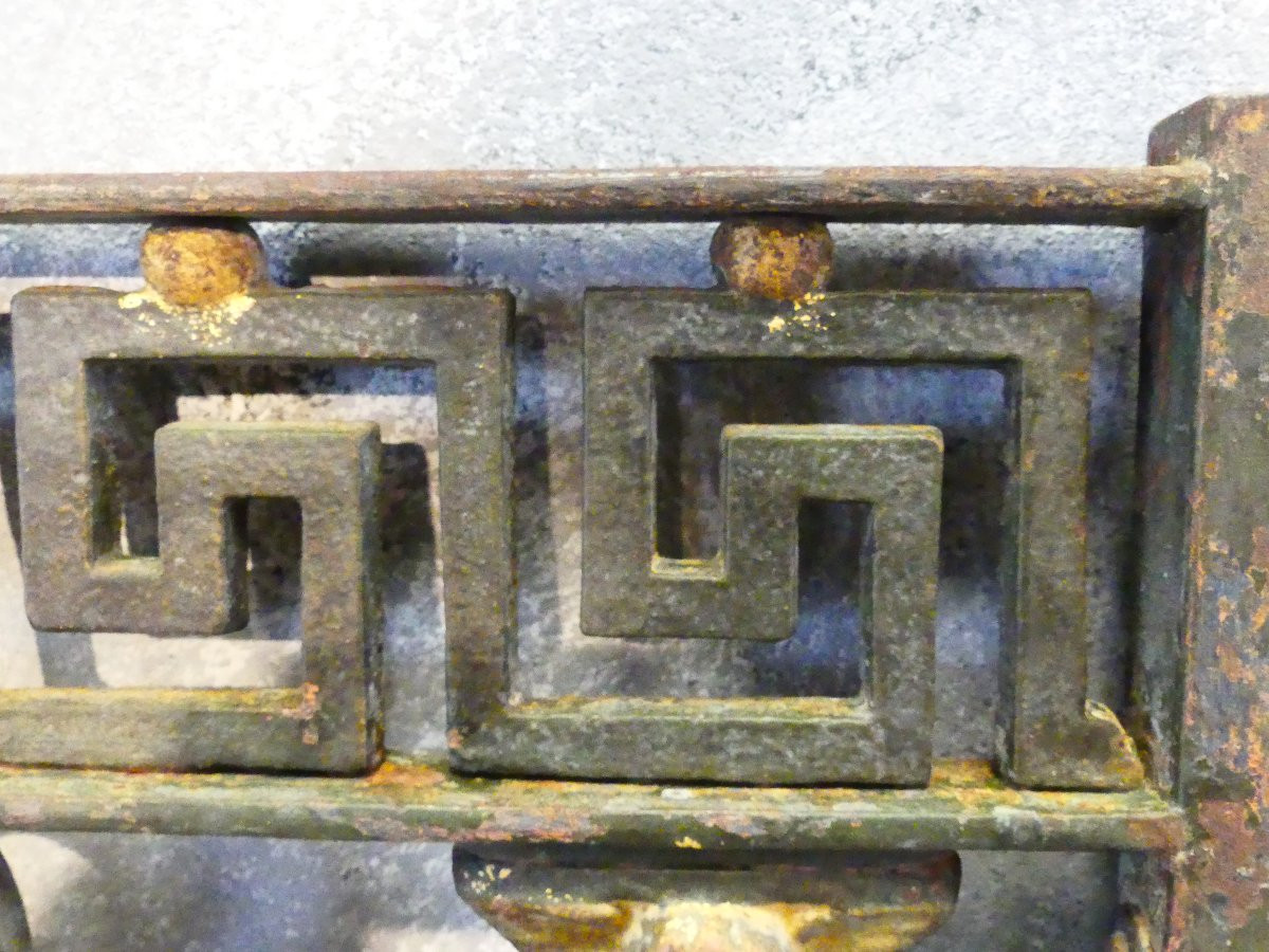 XVIII Century-photo-7