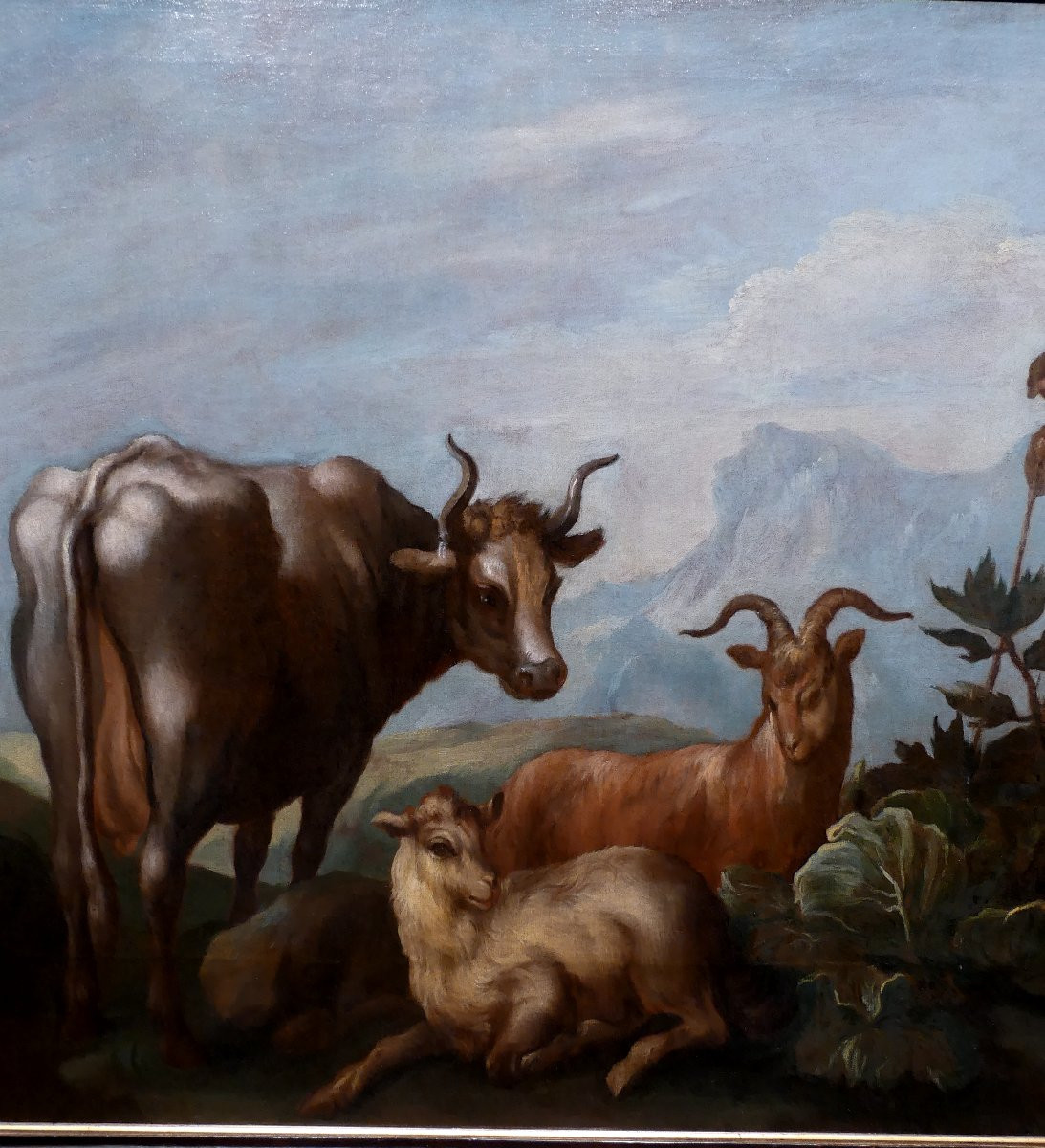 Francesco Londonio Milan 1723/1783-photo-2