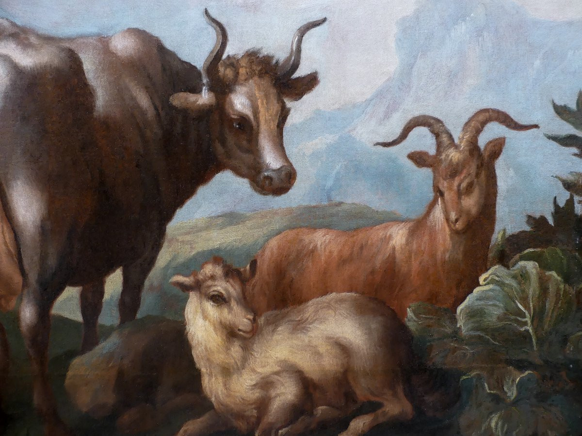 Francesco Londonio Milan 1723/1783-photo-4