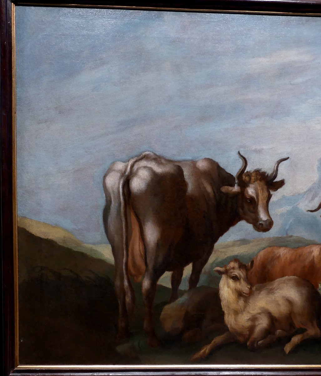 Francesco Londonio Milan 1723/1783-photo-1