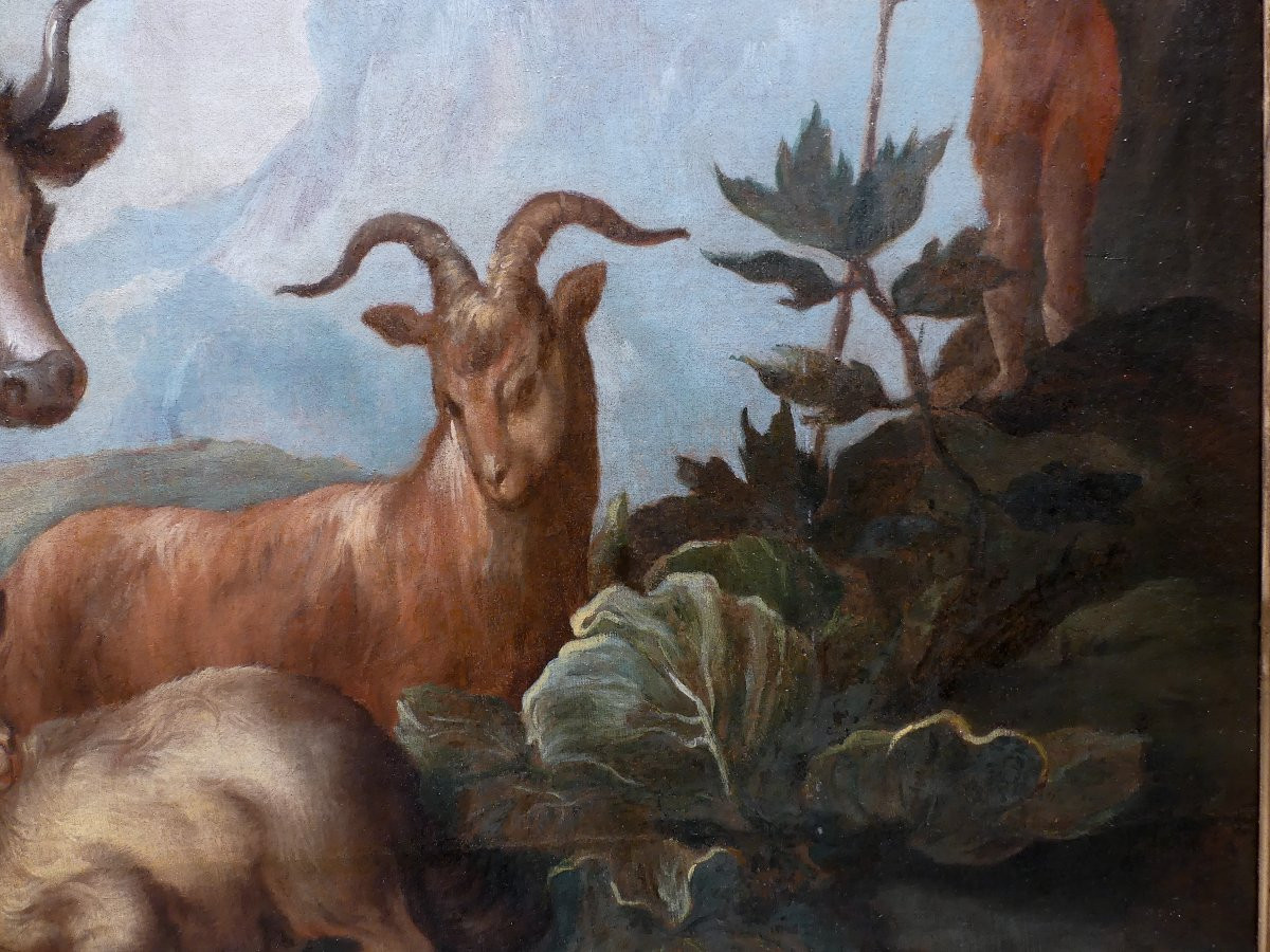 Francesco Londonio Milan 1723/1783-photo-2