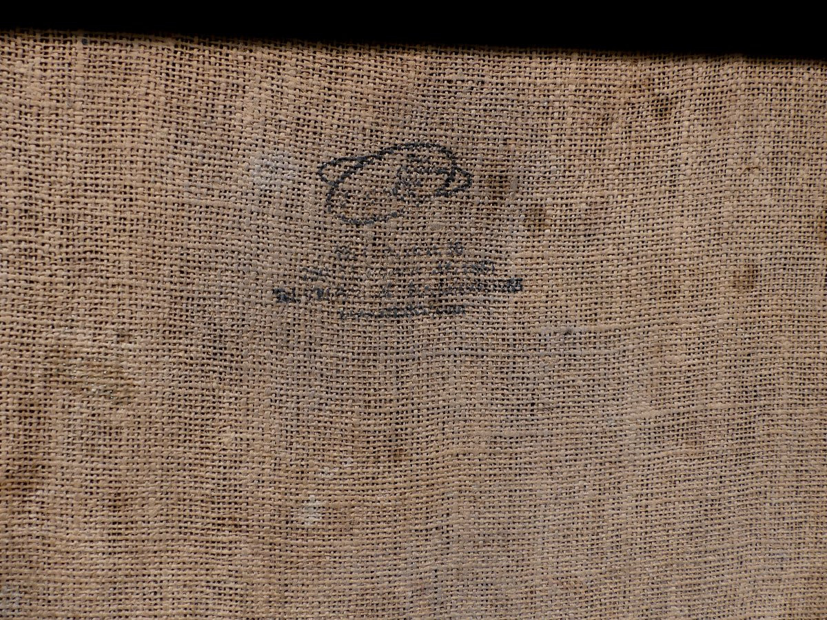 Francesco Londonio Milan 1723/1783-photo-6