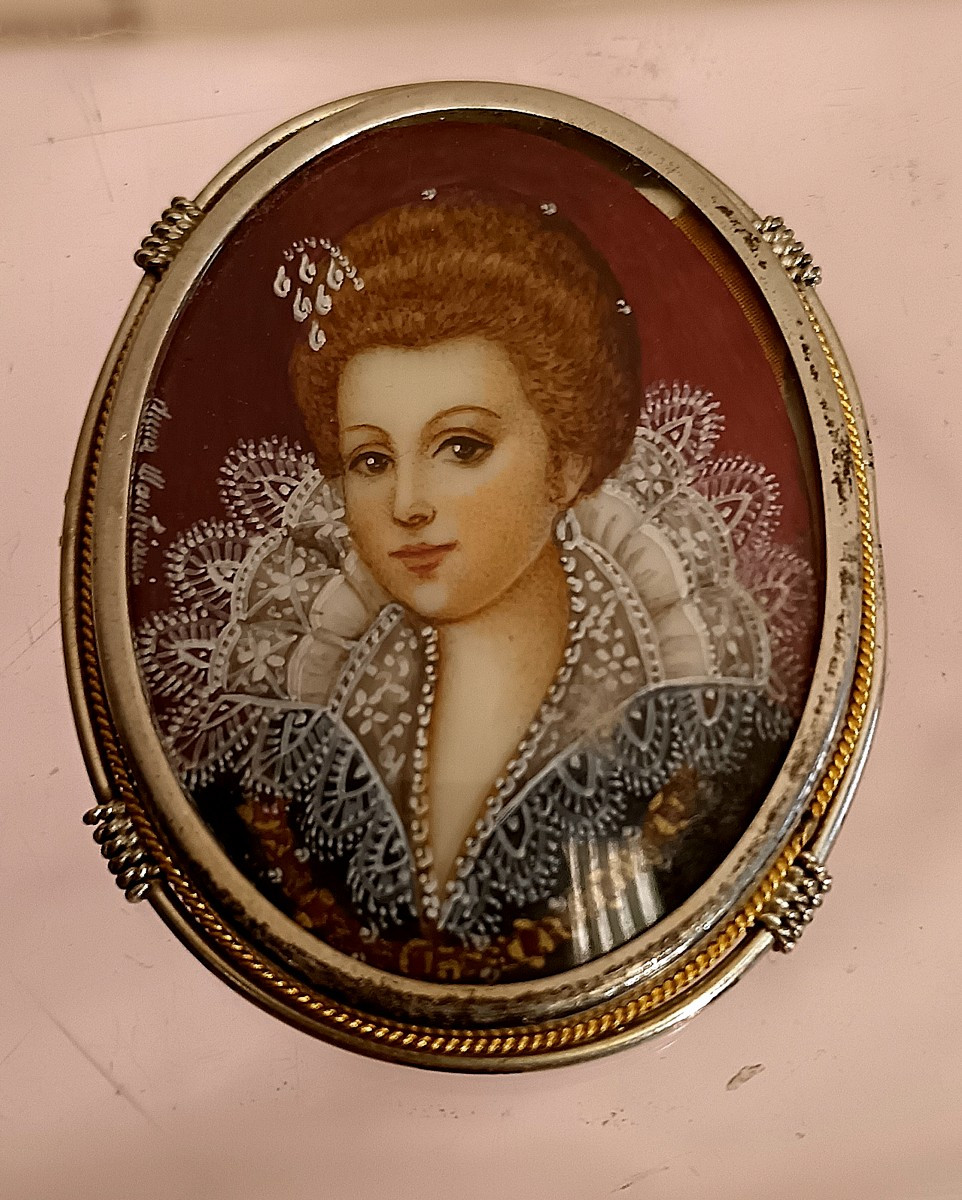 Anna Manfriani Florence XX Century-photo-4