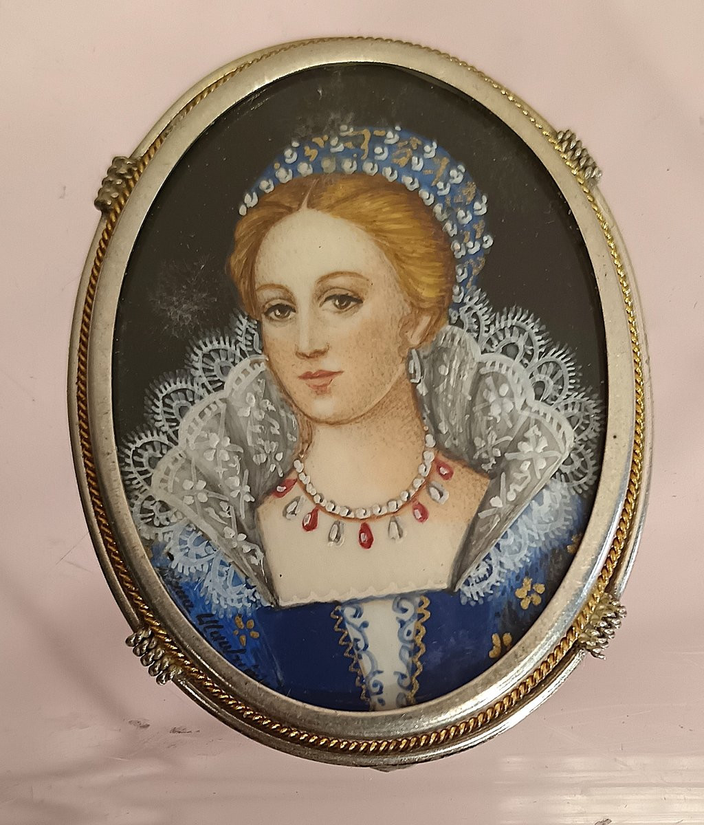 Anna Manfriani Florence XX Century-photo-1