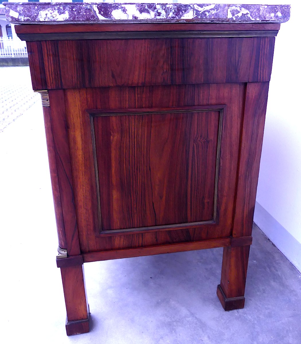 MILAN DEBUT XIX SIECLE-photo-3