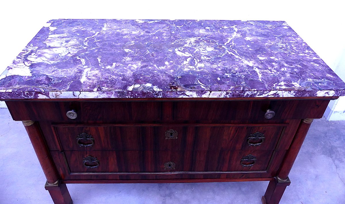 MILAN DEBUT XIX SIECLE-photo-4