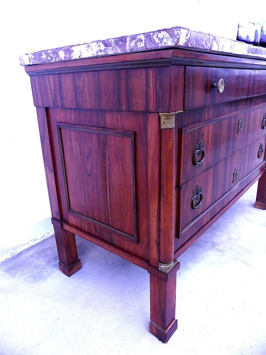 MILAN DEBUT XIX SIECLE-photo-2