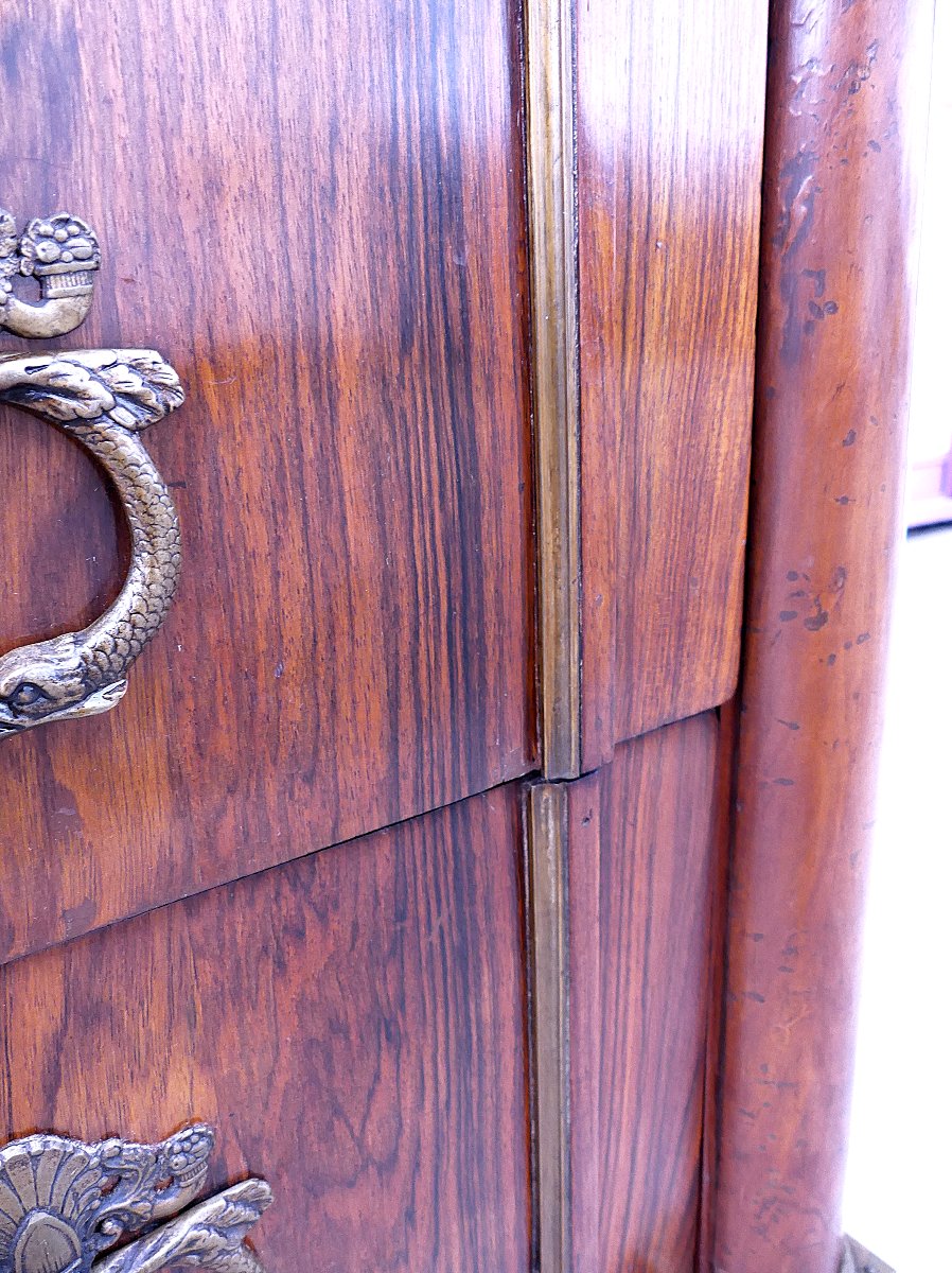 MILAN DEBUT XIX SIECLE-photo-3