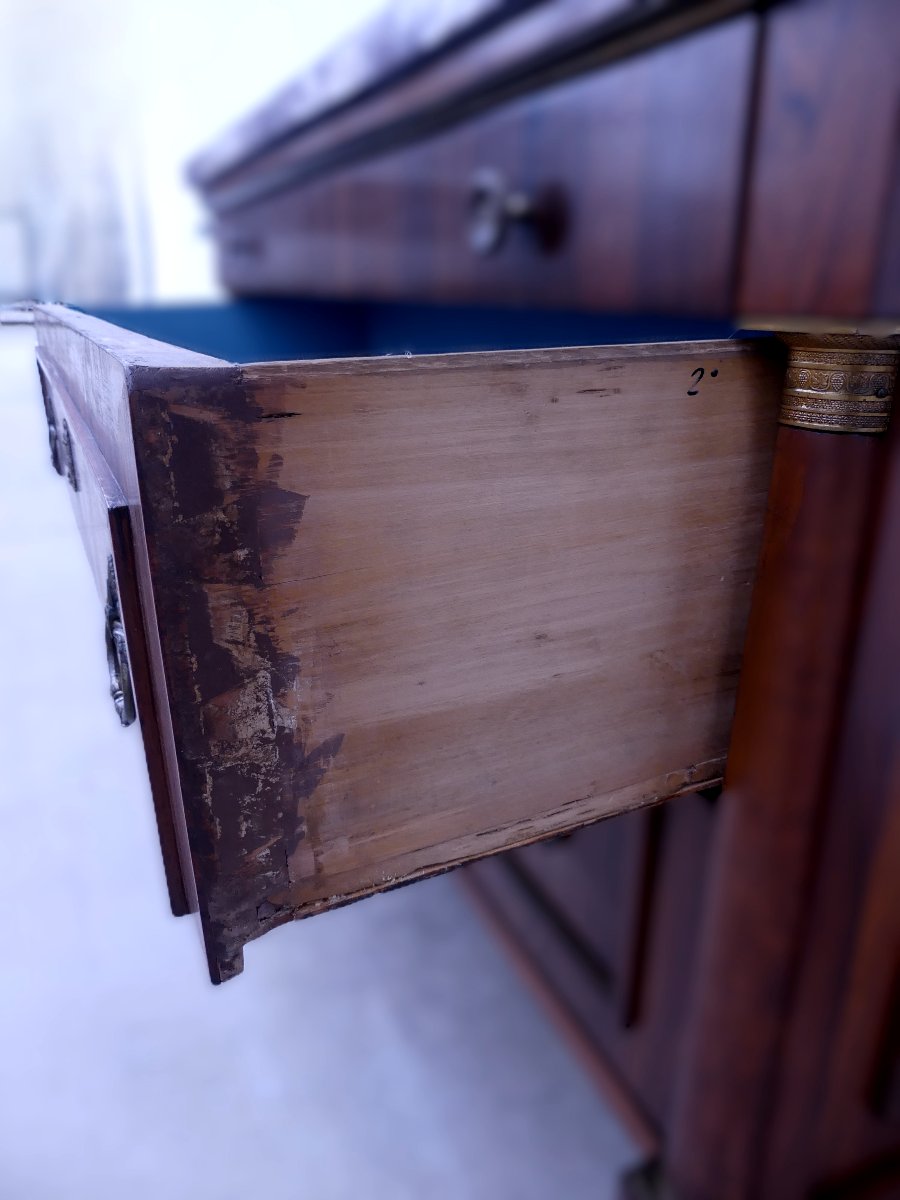 MILAN DEBUT XIX SIECLE-photo-4