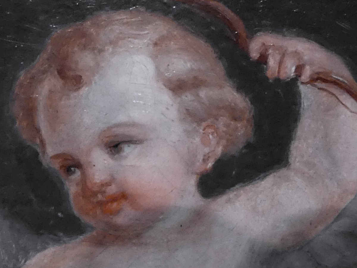 18th-century Piedmontese School-photo-4