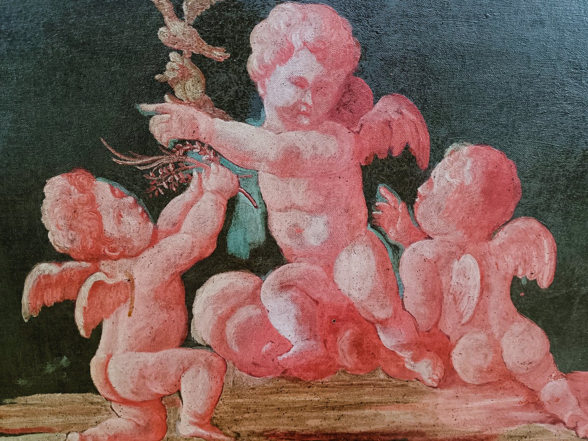 XVIII Century-photo-3