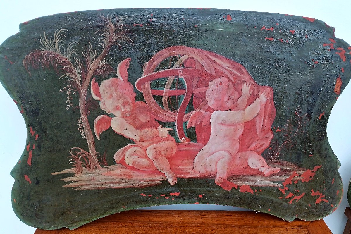 XVIII Century-photo-4