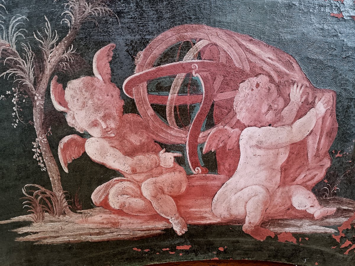 XVIII Century-photo-1