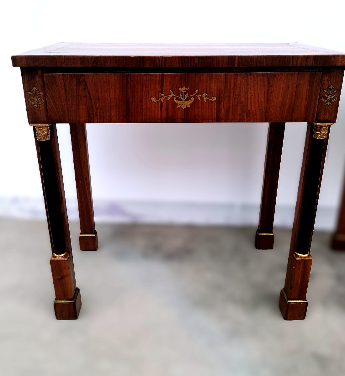 Lombardy Early 19th Century-photo-2