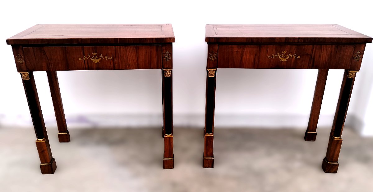 Lombardy Early 19th Century-photo-2