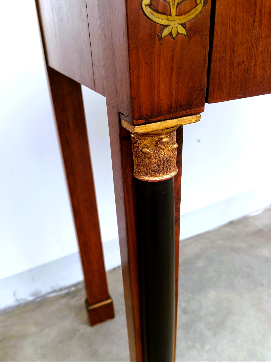 Lombardy Early 19th Century-photo-5